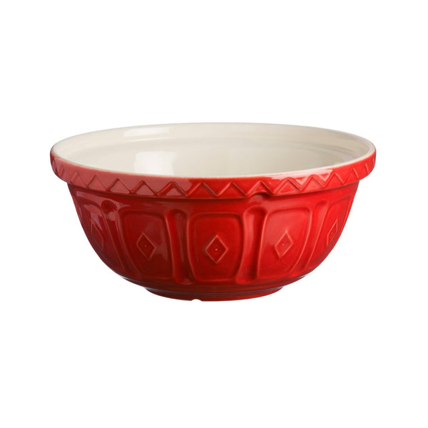 MASON CASH CM Mixing bowl s12 mísa 29 cm tyrkysová