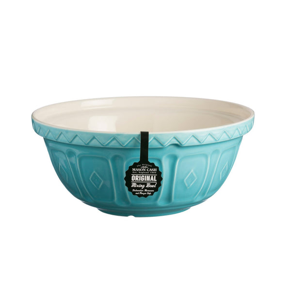 MASON CASH CM Mixing bowl s12 mísa 29 cm ledově modrá