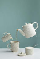 MASON CASH In The Forest konvice na čaj 1l bílá