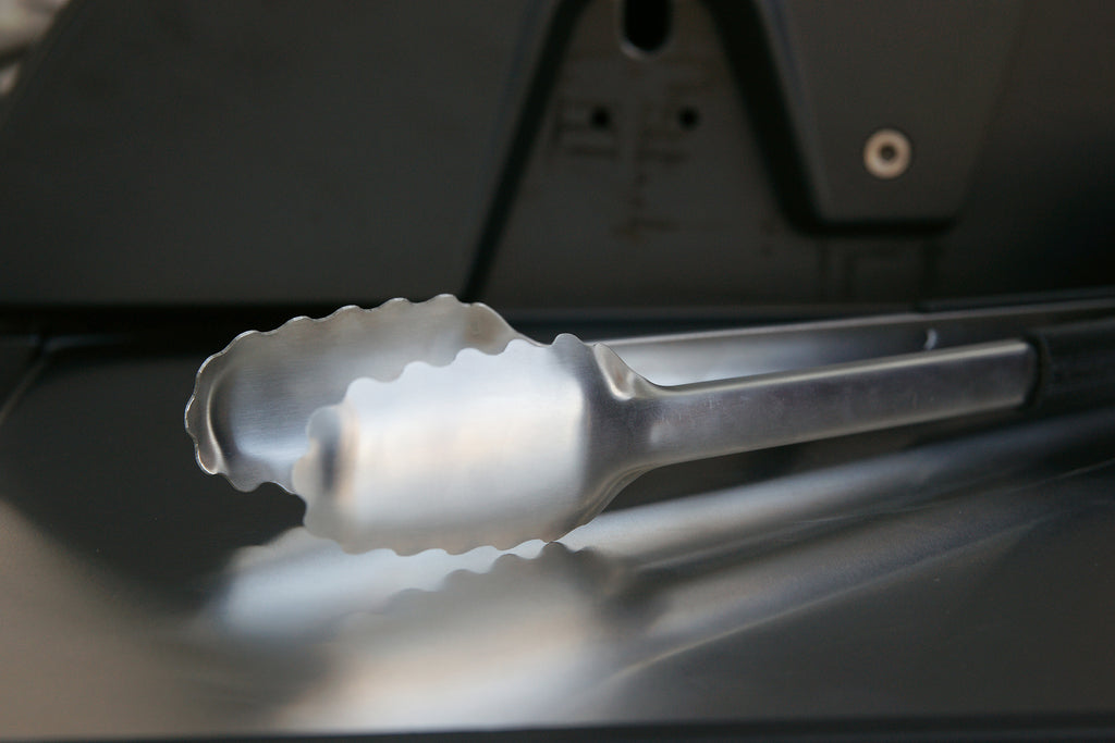 Outdoorchef Tongs