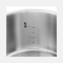 Zwilling Vitality kastrol s poklicí 20 cm