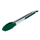 Big Green Egg Nerezové kleště se silikonovým povrchem