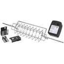 OUTDOORCHEF DGS OTOČNÝ GRILOVACÍ KOŠ S MOTOREM