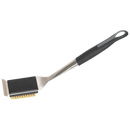 OUTDOORCHEF VELKÝ MOSAZNÝ KARTÁČ S VÝMĚNNÝMI HLAVICEMI