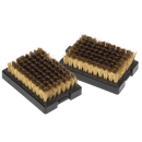 OUTDOORCHEF NÁHRADNÍ HLAVICE VELKÝ MOSAZNÝ KARTÁČ