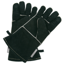 OUTDOORCHEF KOŽENÉ GRILOVACÍ RUKAVICE