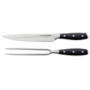 OUTDOORCHEF PRÉMIOVÁ SADA NA KRÁJENÍ