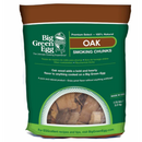 Big Green Egg Dřevěné špalíky na uzení 9 l