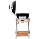 OUTDOORCHEF AMBRI 480 G BLACK