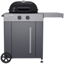 OUTDOORCHEF AROSA 570 G STEEL