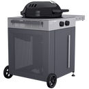 OUTDOORCHEF AROSA 570 G STEEL