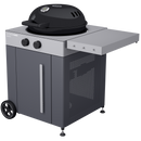 OUTDOORCHEF AROSA 570 G STEEL