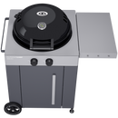 OUTDOORCHEF AROSA 570 G STEEL