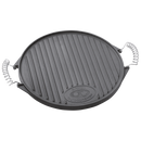 OUTDOORCHEF LITINOVÁ GRILOVACÍ DESKA 420