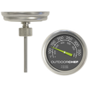 OUTDOORCHEF TEPLOMĚR DO VÍKA