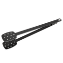 OUTDOORCHEF KLEŠTĚ NA DŘEVĚNÉ UHLÍ