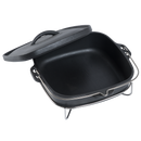 OUTDOORCHEF LITINOVÝ HRNEC