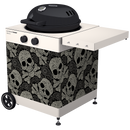 OUTDOORCHEF AROSA KRYCÍ PANEL