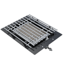 OUTDOORCHEF BLAZING ZONE INFRAHOŘÁK PŘÍSLUŠENSTVÍ DGS