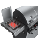 OUTDOORCHEF BLAZING ZONE INFRAHOŘÁK PŘÍSLUŠENSTVÍ DGS