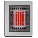 OUTDOORCHEF BLAZING ZONE INFRAHOŘÁK PŘÍSLUŠENSTVÍ DGS