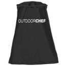 OUTDOORCHEF OBAL MINICHEF S VOZÍKEM