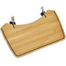 OUTDOORCHEF BAMBUSOVÝ POSTRANNÍ STOLEK 480