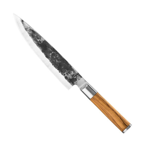 FORGED Kuchařský nůž 20,5 cm - Olive