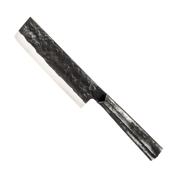 FORGED Brute - japonský nůž na zeleninu 17,5 cm