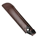 FORGED Leather - kožené pouzdro na nůž na chleba