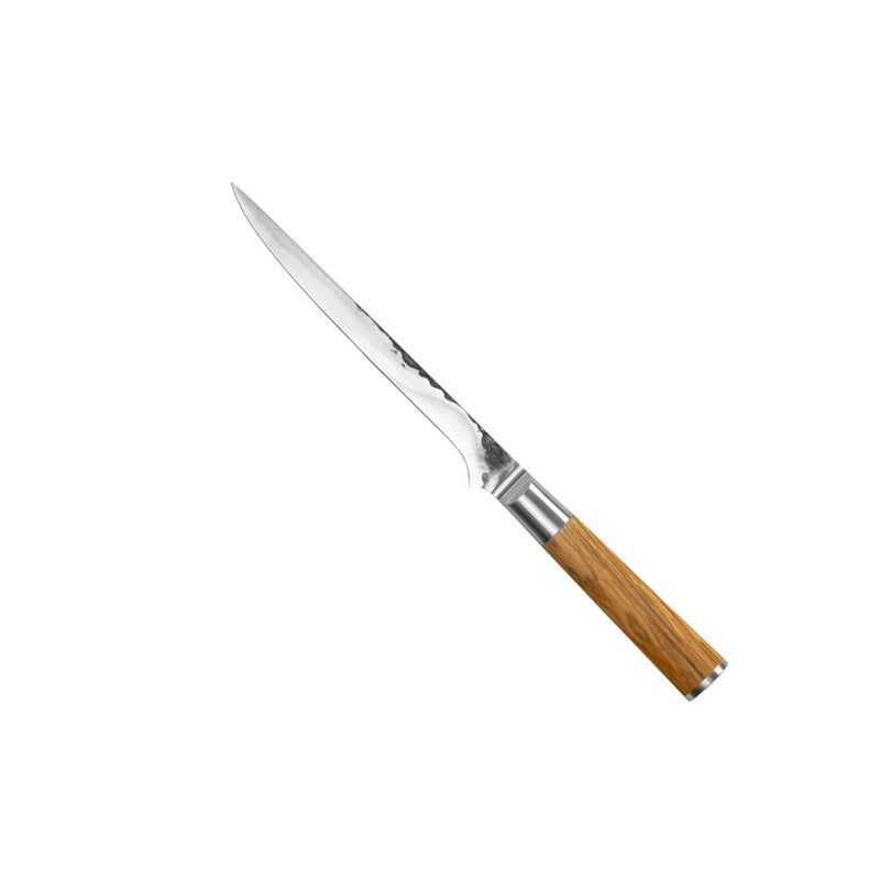 FORGED Olive - filetovací nůž na ryby