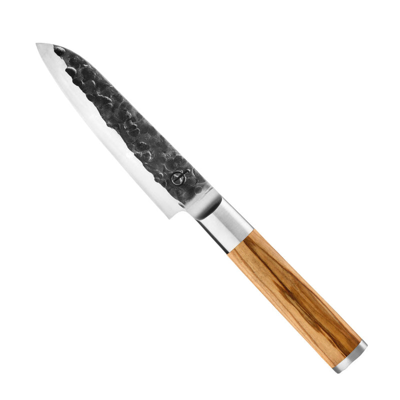 FORGED Olive - nůž Santoku 14 cm