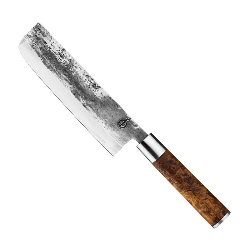 FORGED VG10 - japonský nůž na zeleninu 17,5 cm