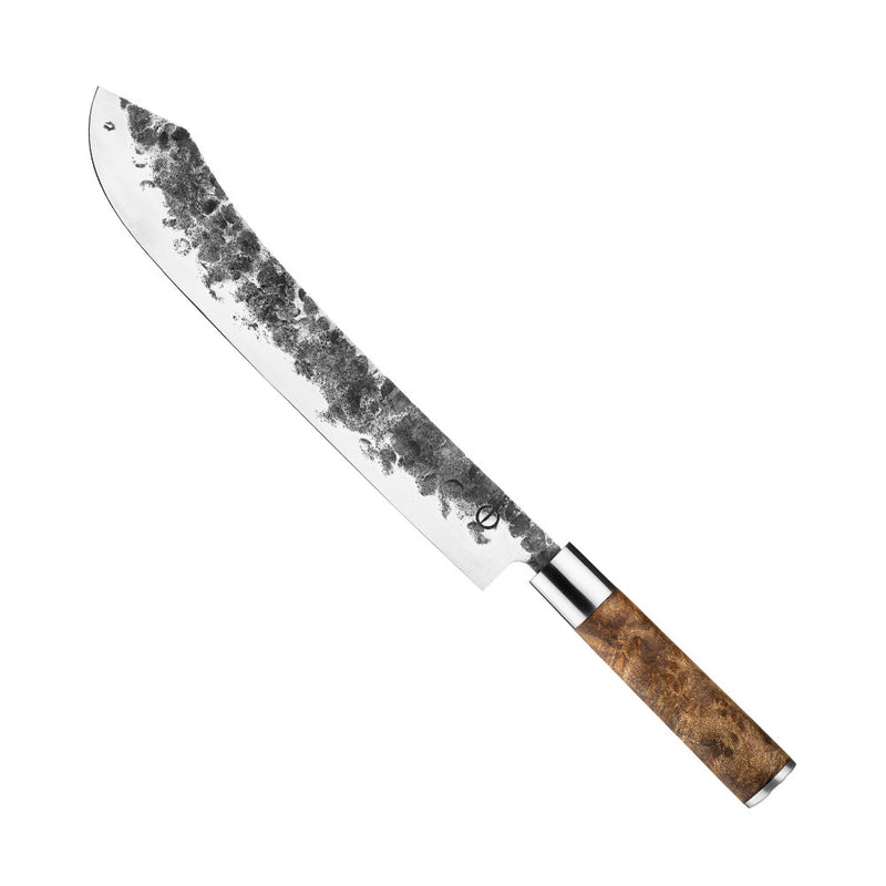 FORGED VG10 - řeznický nůž 25,5 cm