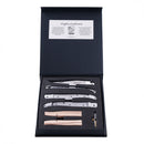 LAGUIOLE Luxury - vyrob si vlastní kapesní nůž