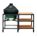 Big Green Egg Obal na víko ve stole - Large