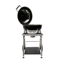 OUTDOORCHEF ASCONA 570 G BLACK