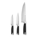 RÖSLE KUCHYŇSKÉ NOŽE - SADA 3 KS