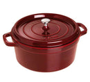 STAUB Cocotte hrnec kulatý 28 cm / 6,7 l