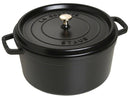 STAUB Cocotte hrnec kulatý 30 cm / 8,35 l