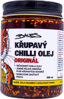 BAUES CHILLI OIL
