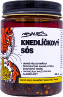 BAUES CHILLI KNEDLÍČKOVÝ SÓS
