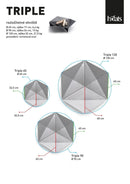 HÖFATS PŘENOSNÉ OHNIŠTĚ