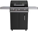 OUTDOORCHEF DUALCHEF 325 G
