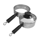 REMUNDI GRILOVACÍ KROUŽEK S POKLICÍ 14/5CM