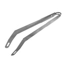 REMUNDI KLEŠTĚ ZAHNUTÉ