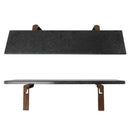 REMUNDI ODKLÁDACÍ POLIČKY PRO MAGNUS 2KS