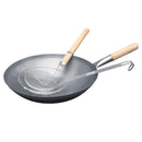 REMUNDI WOK SET 3 KS