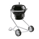 RÖSLE GRIL NA DŘEVĚNÉ UHLÍ RÖSLE NO. 1 AIR F50