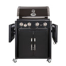 OUTDOORCHEF AUSTRALIA 425 G